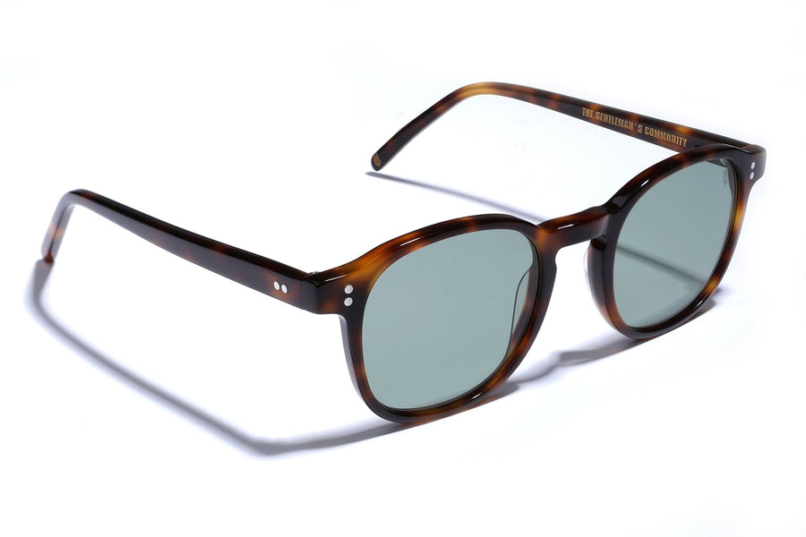 TASCA | Brown/Tortoise