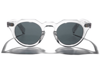 THE MONARCH | Crystal Grey