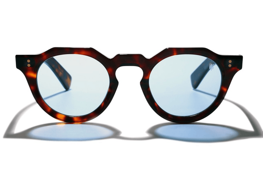 THE MONARCH | Tortoise