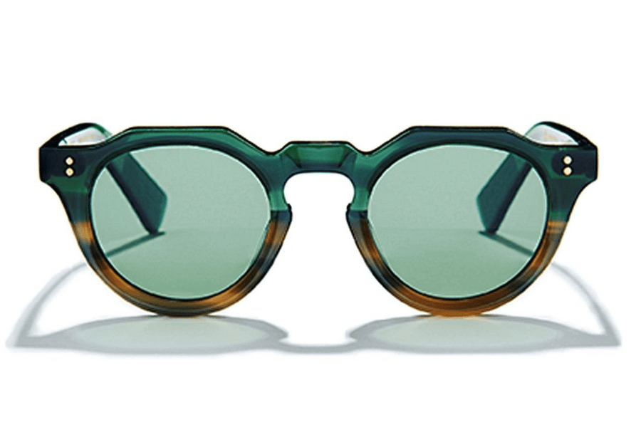 THE MONARCH | Juniper Brown