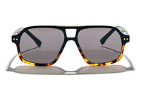 MORRISON | Black / Tortoise