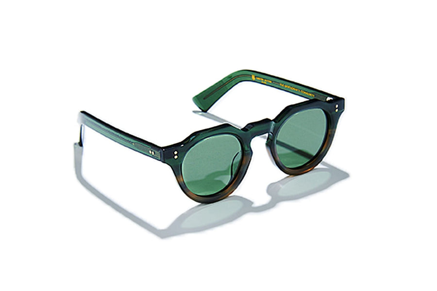 THE MONARCH | Juniper Brown