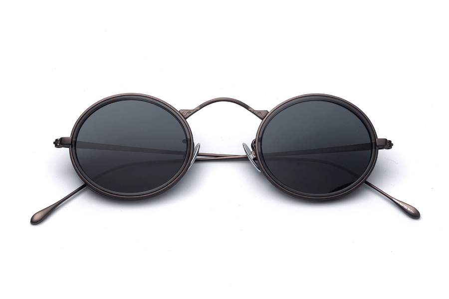 FILIGRANO - Gun Metal