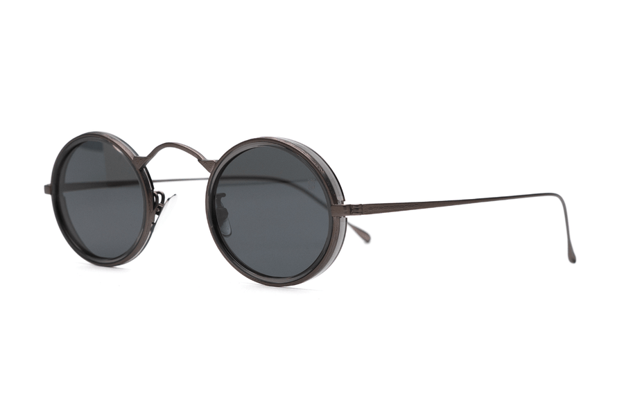 FILIGRANO - Gun Metal