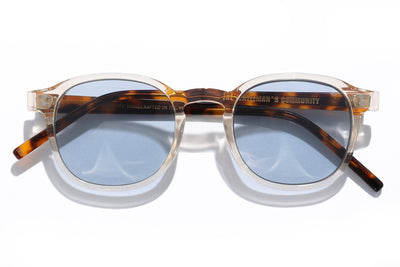 TASCA | Salmon Tortoise