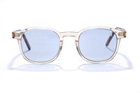 TASCA | Salmon Tortoise