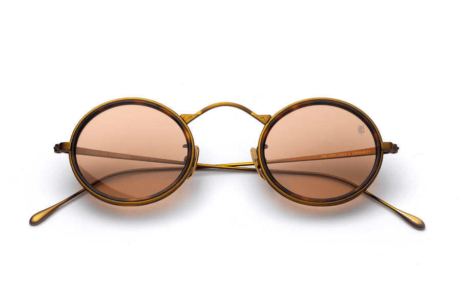 FILIGRANO - Antique Brass