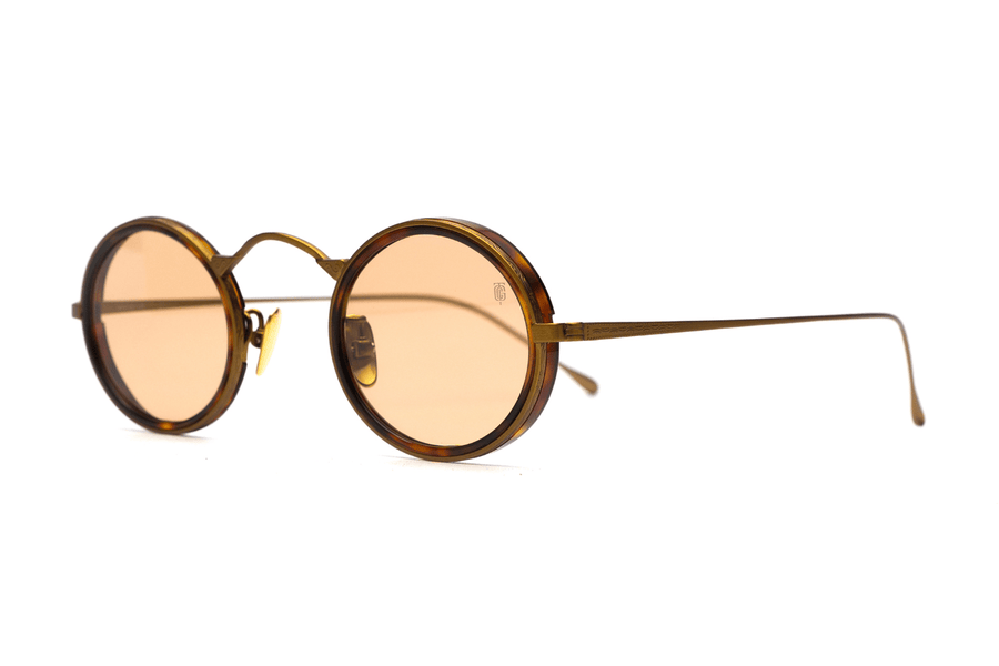 FILIGRANO - Antique Brass