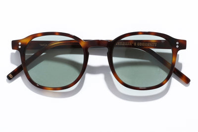 TASCA | Brown/Tortoise