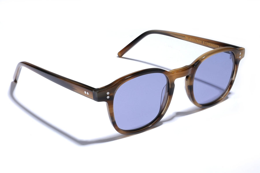 TASCA | Brushed Horn