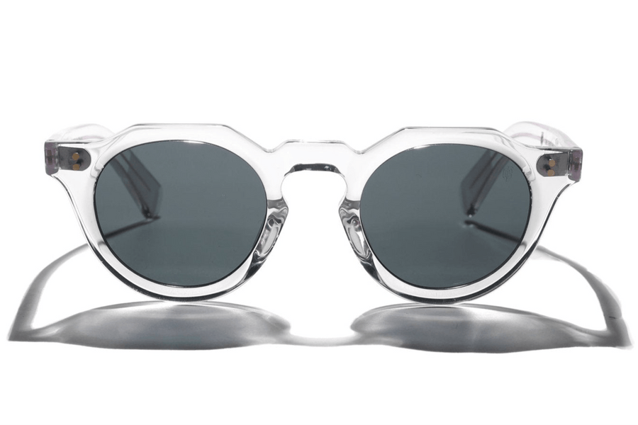 THE MONARCH | Crystal Grey