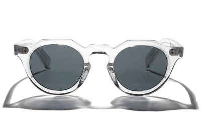 THE MONARCH | Crystal Grey