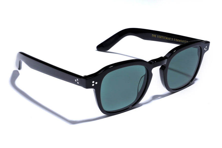 BRIXTON | Black