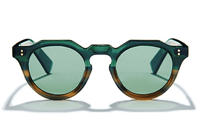 THE MONARCH | Juniper Brown