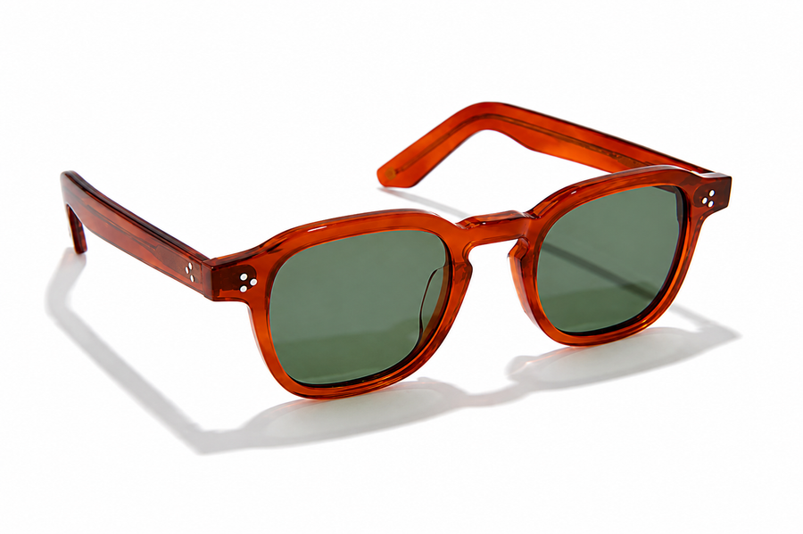 BRIXTON | Havana Green