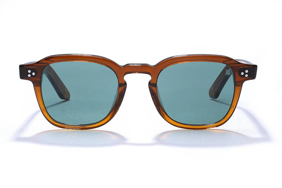 BRIXTON | Brown Ombre