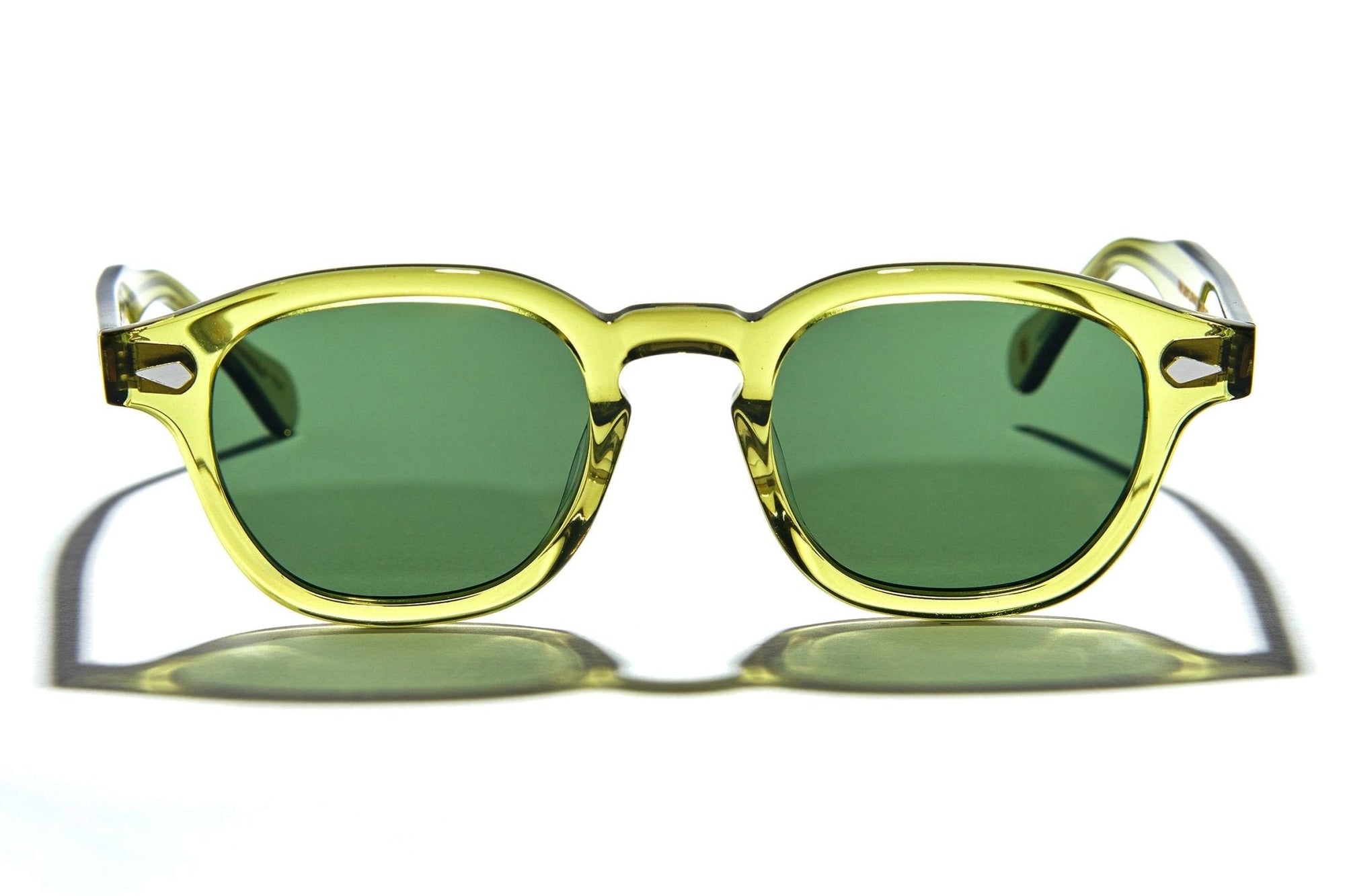JOHNNY | Sage Green