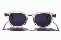 JOHNNY | Salmon Grey