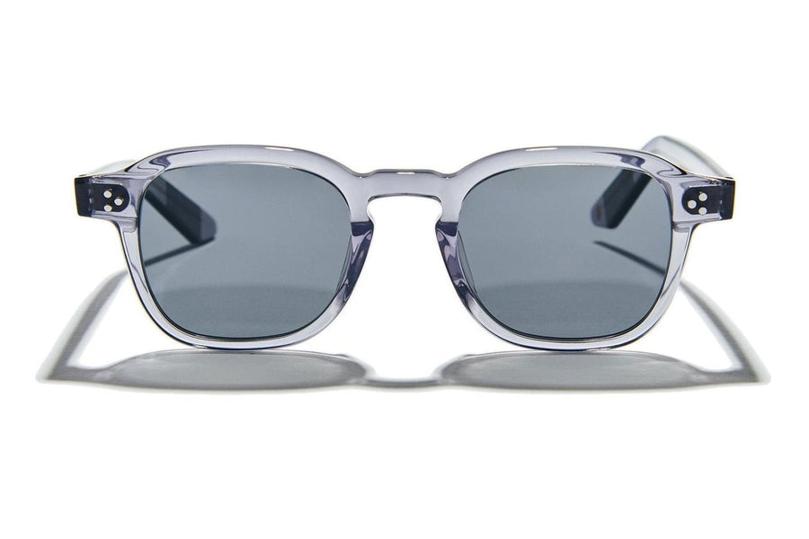 BRIXTON | Smoke Grey