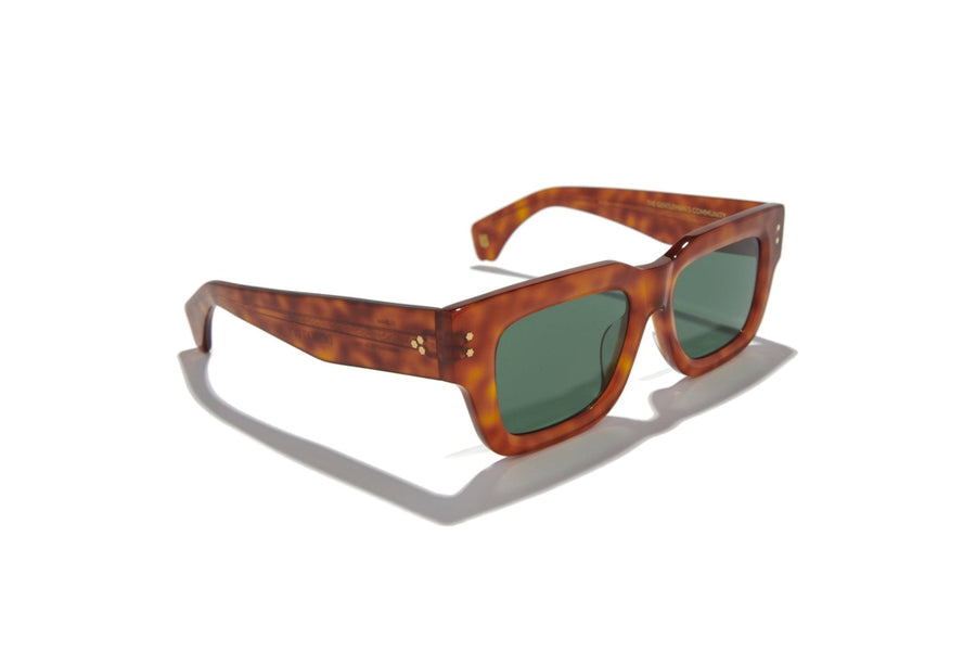 DETROIT IVY | Havana Brown