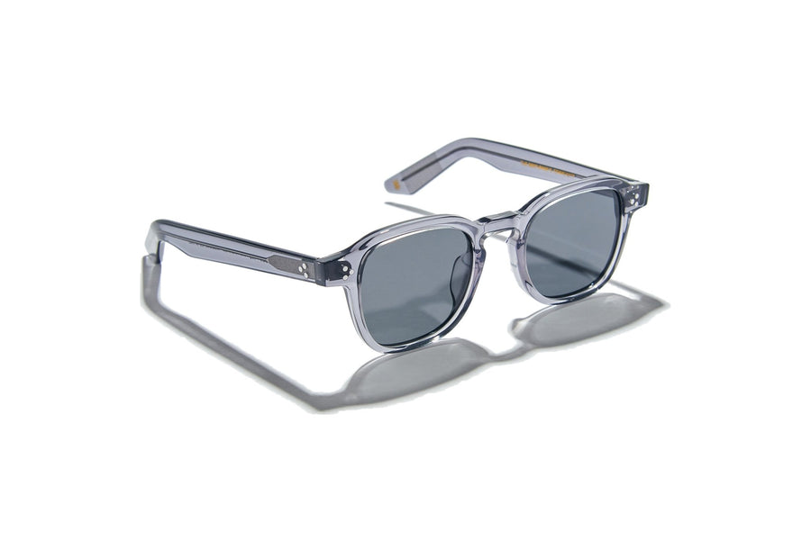 BRIXTON | Smoke Grey