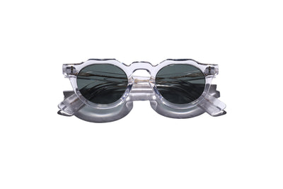 THE MONARCH | Crystal Grey