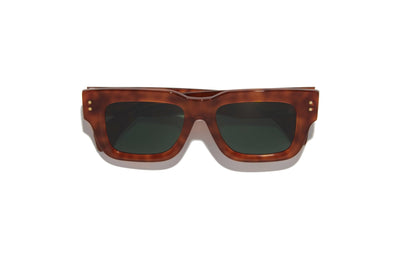 DETROIT IVY | Havana Brown