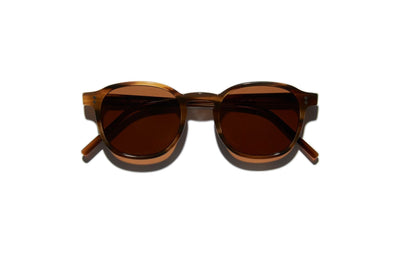 TASCA | Brown Marble