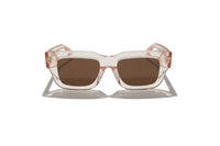 DETROIT IVY | Salmon Brown