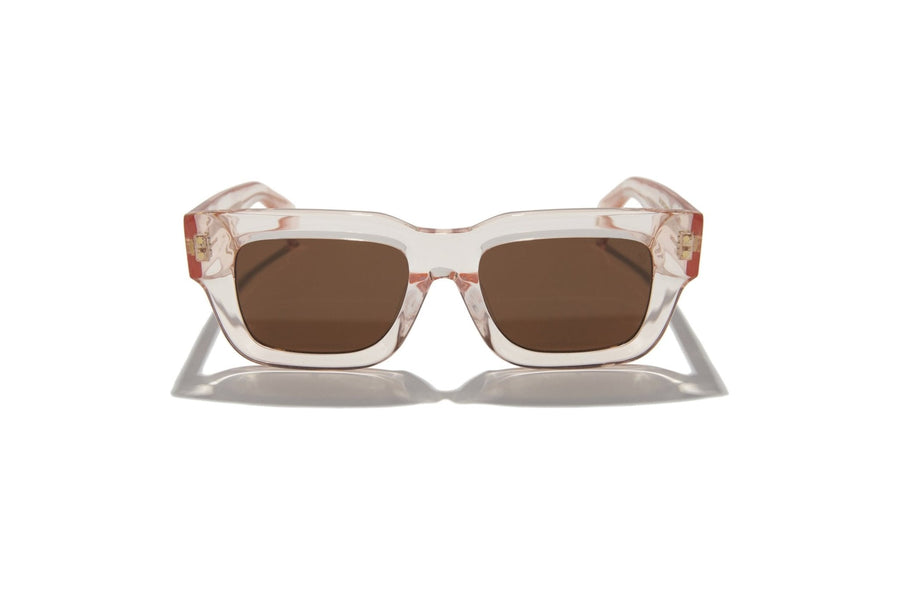 DETROIT IVY | Salmon Brown