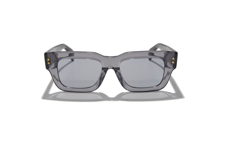 DETROIT IVY | Crystal Grey