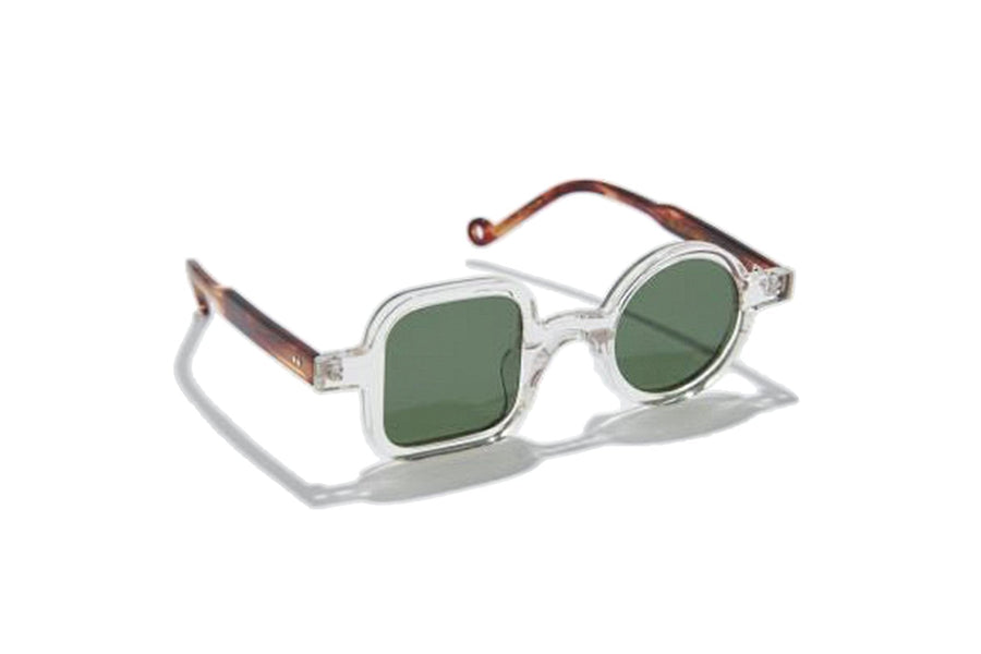 LIMONCELLO | Crystal Tort