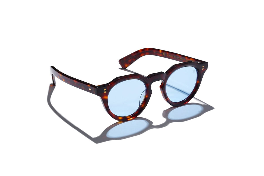 THE MONARCH | Tortoise