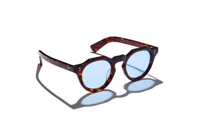 THE MONARCH | Tortoise