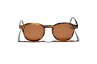 TASCA | Brown Marble