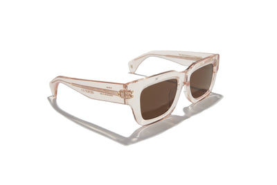 DETROIT IVY | Salmon Brown