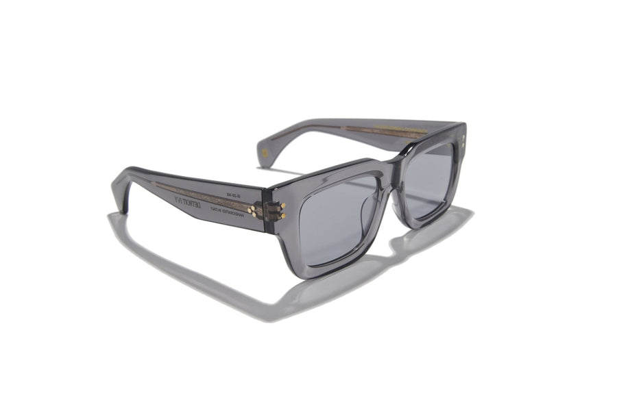 DETROIT IVY | Crystal Grey