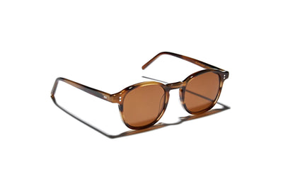 TASCA | Brown Marble