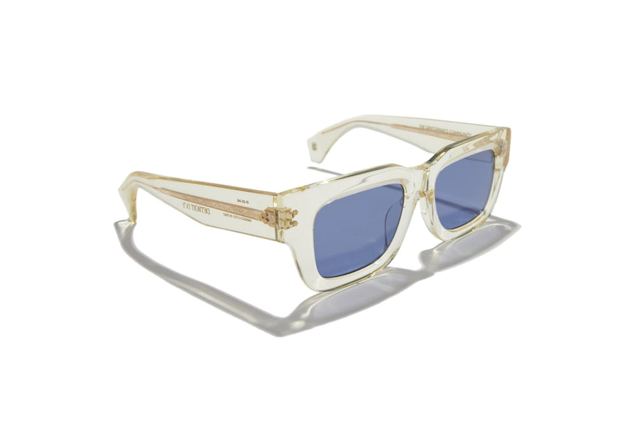 DETROIT IVY | Champagne