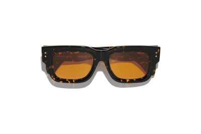 DETROIT IVY | Yellow Tort